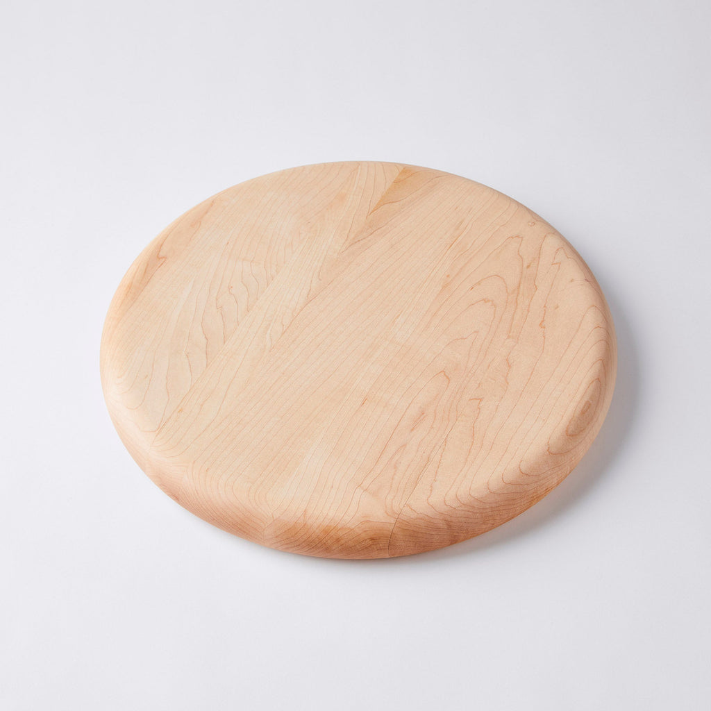 Simple Wood Large Chopping Board:main