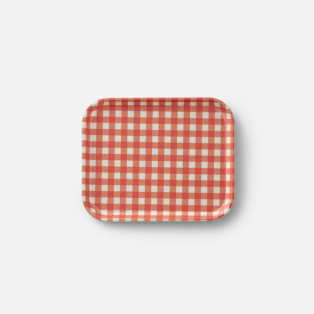 Everyday Tray - Patterned