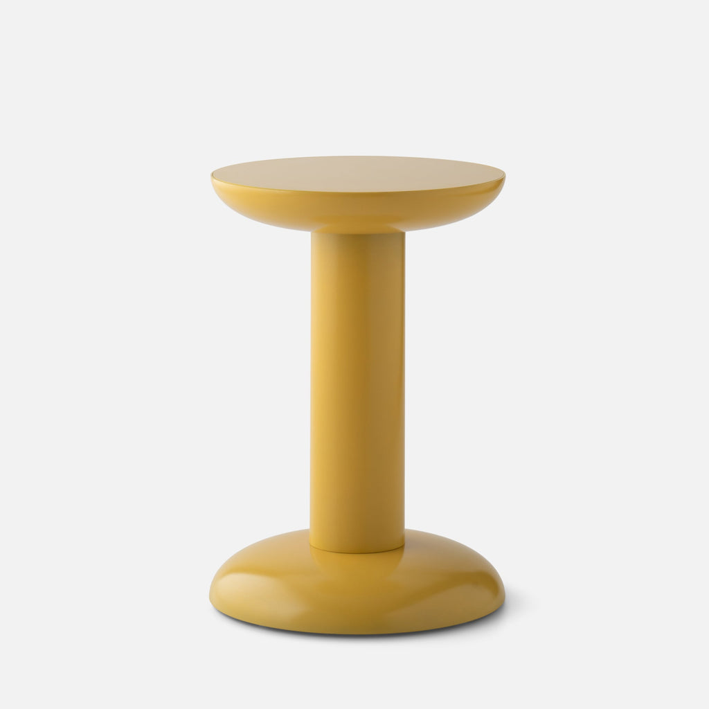 Sowden Stool::yellow::main