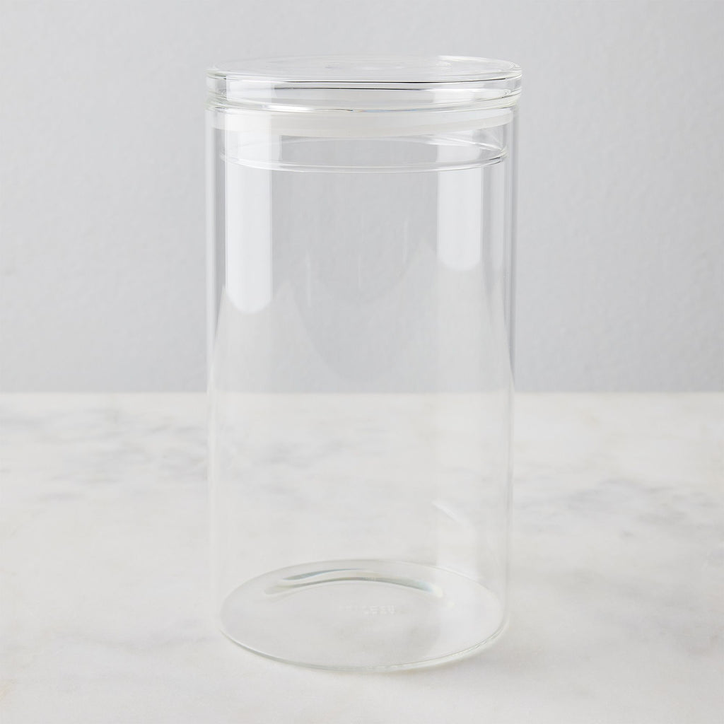 Essential Glass Storage Container:main
