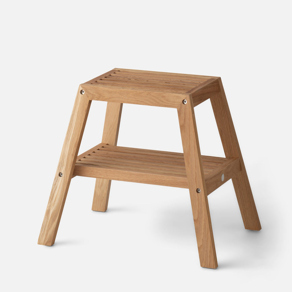 oak stool:main