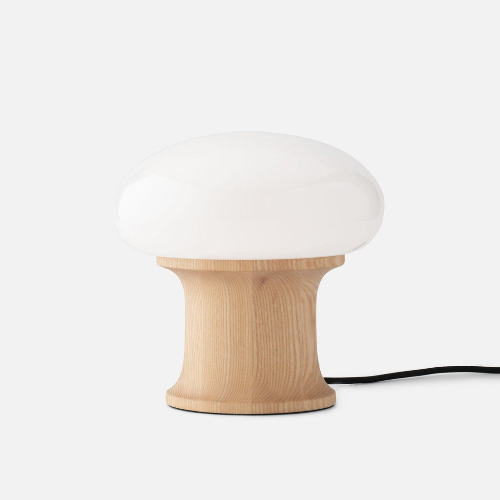 Rospo Table Lamp::birch::main