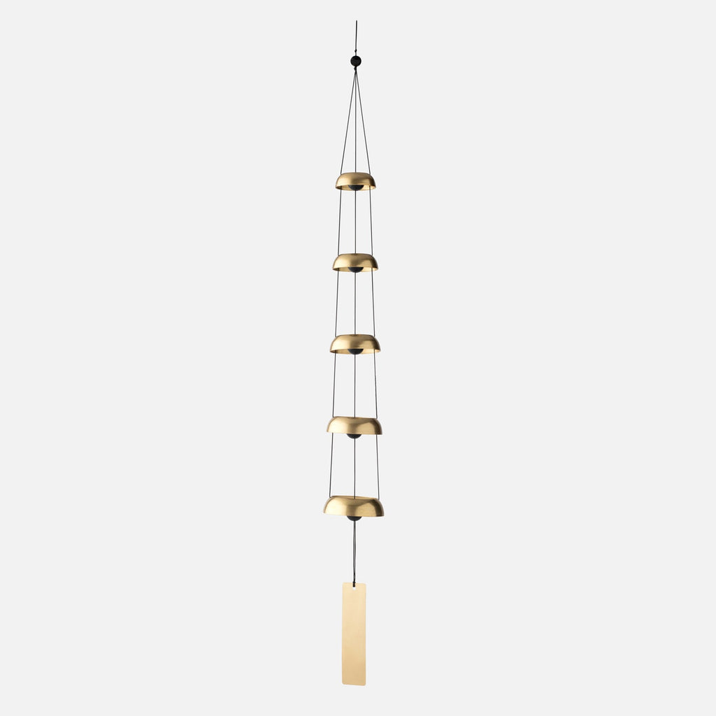 Products Brass Wind Chimes:Main