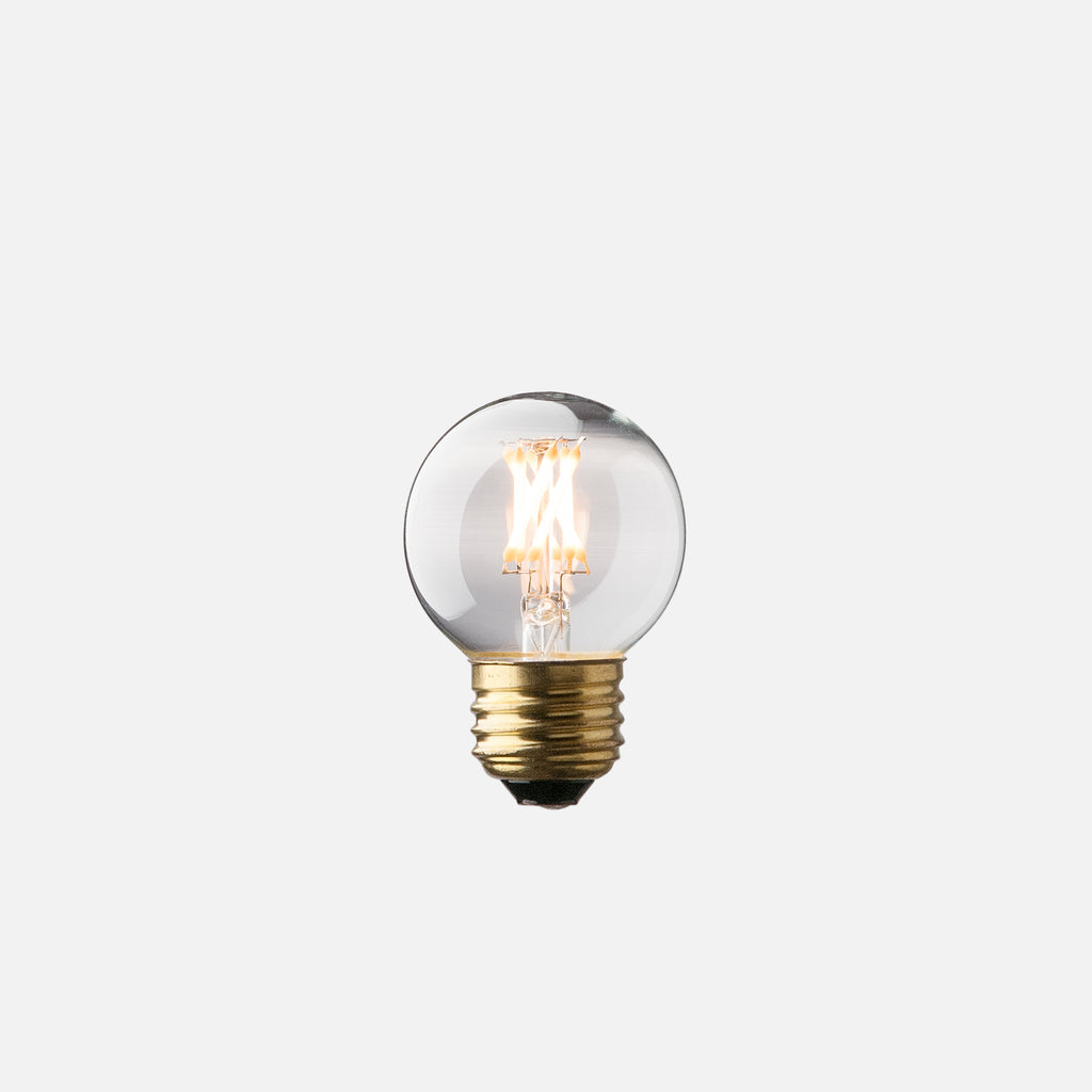 G16 Clear LED Bulb:main