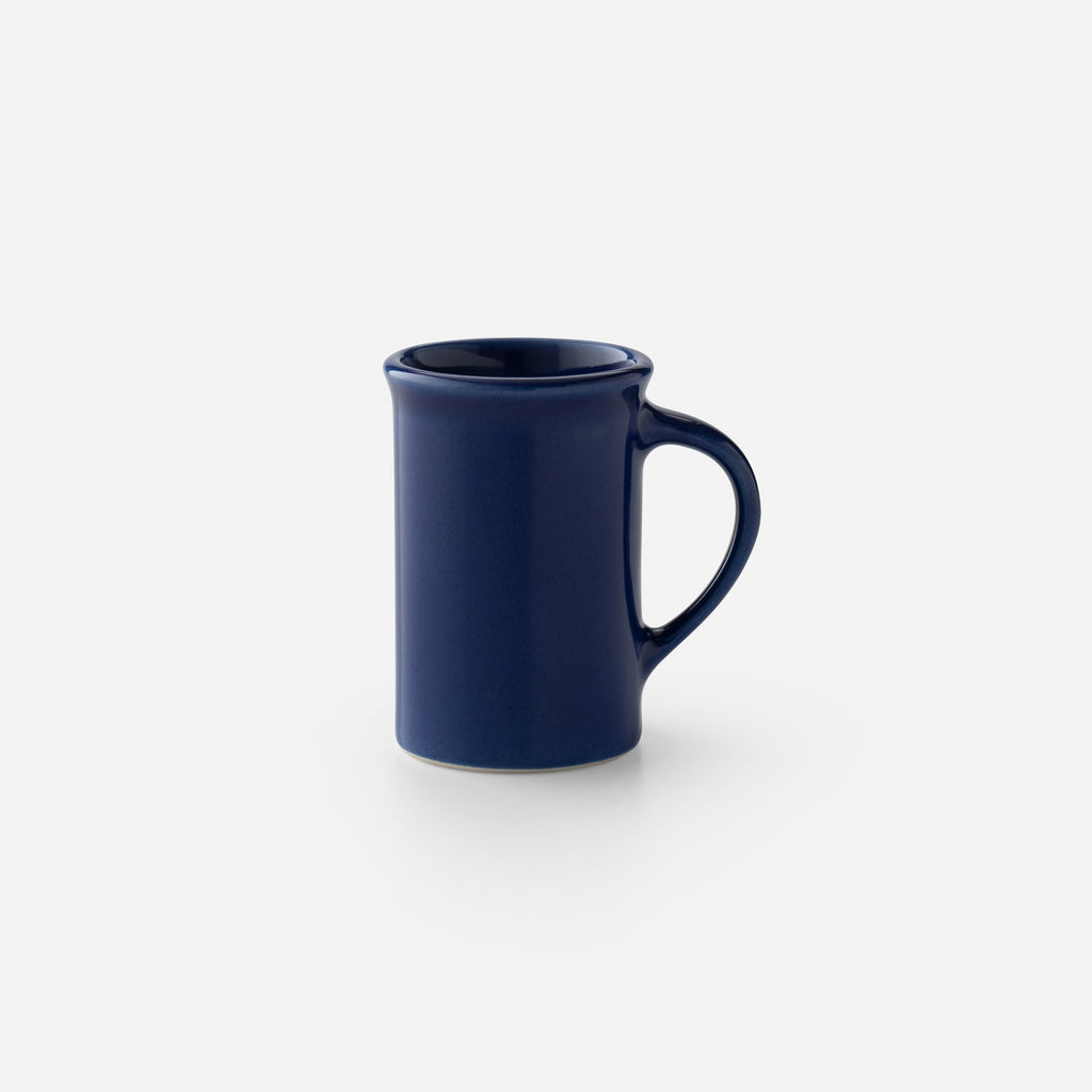 Classic Stoneware Mug::Blue::Main