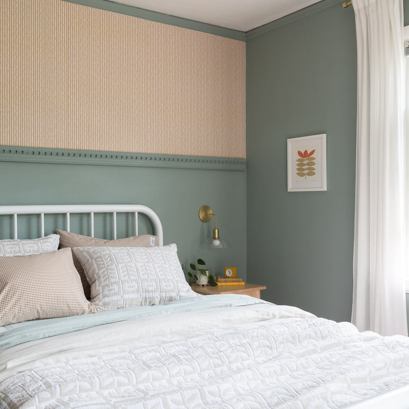 How-To: The Art of Creating a Cozy Bed – Schoolhouse