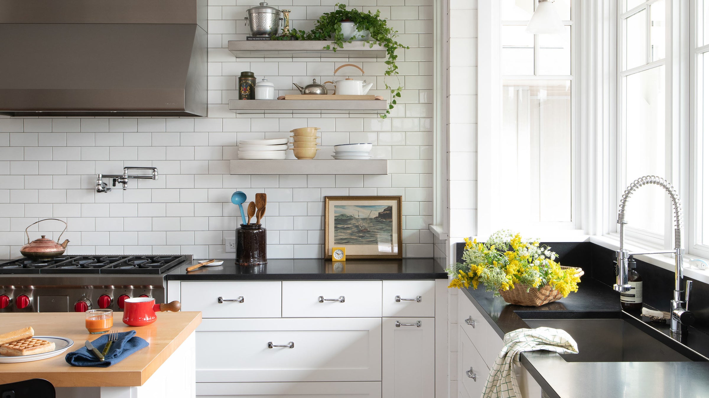 Kitchen Cabinet Accessories You Can't Do Without