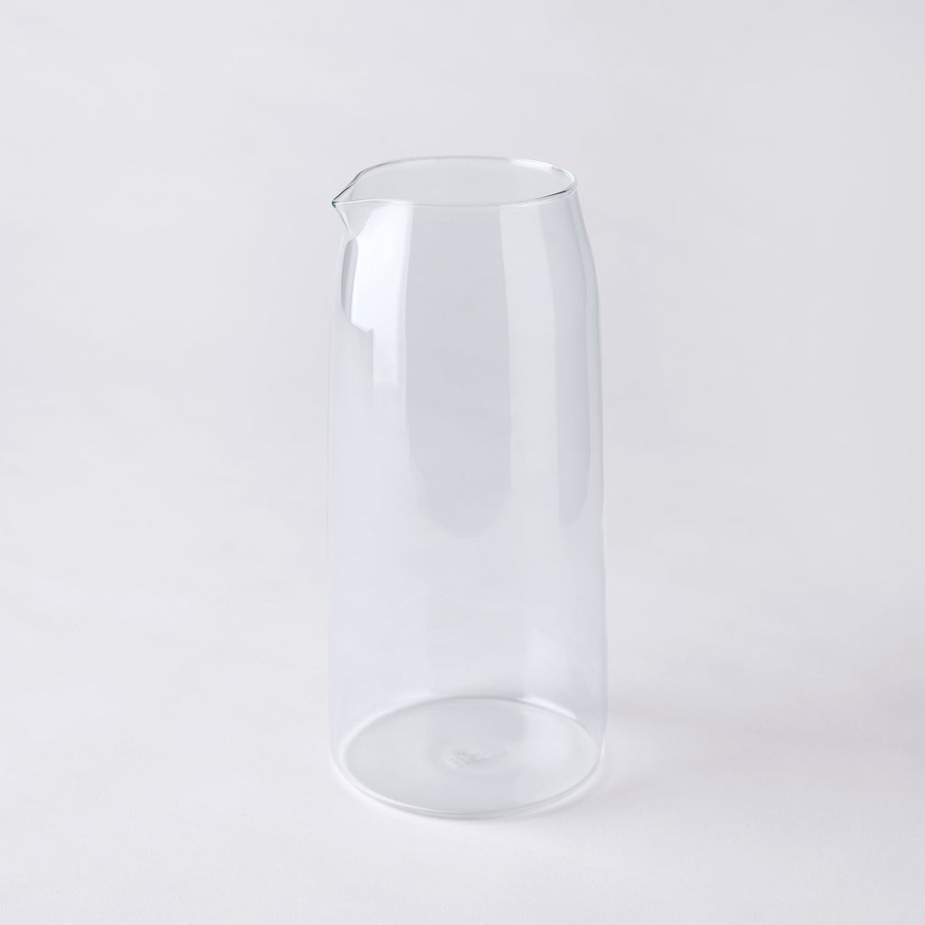 Essential Glassware Pitcher::clear::main