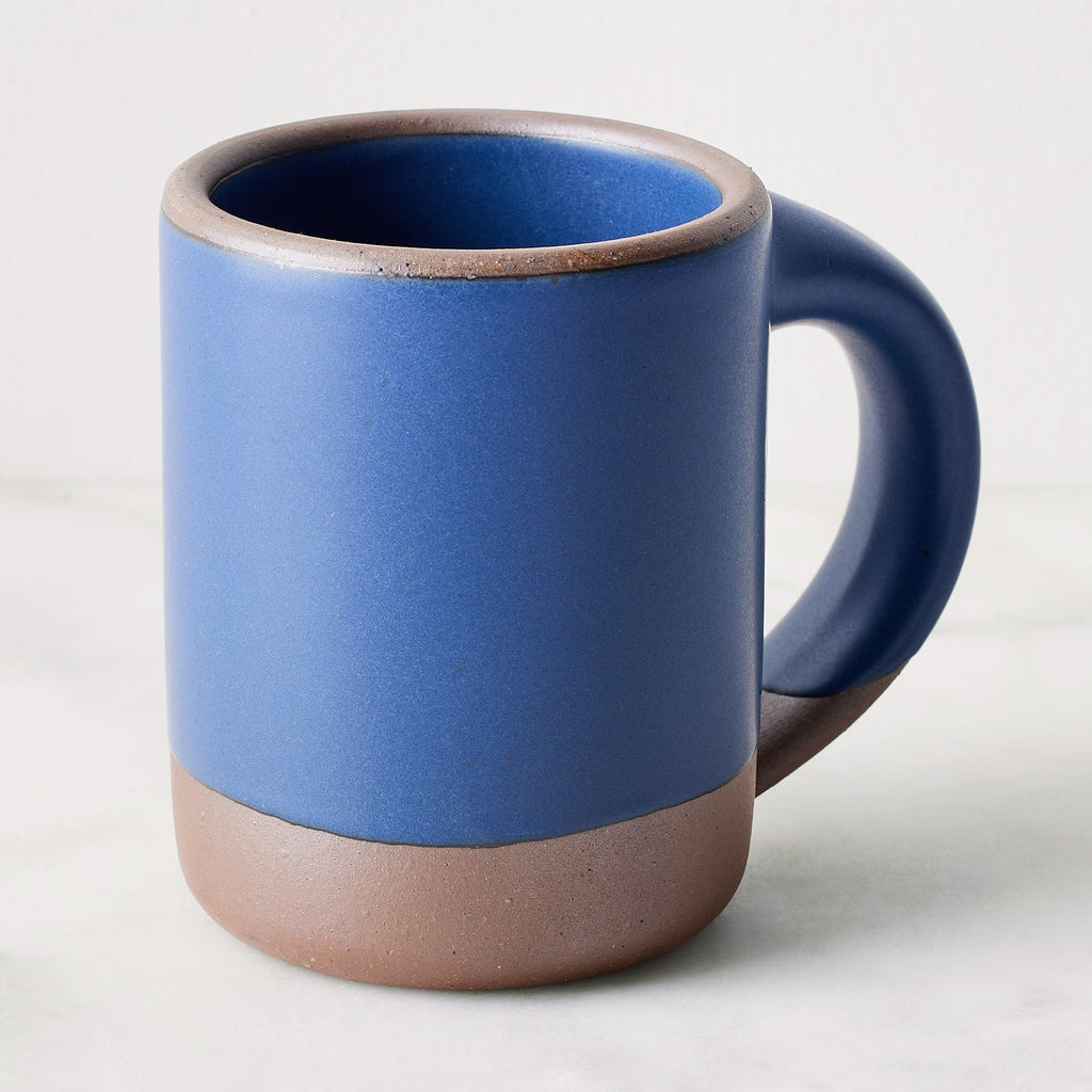 East Fork Pottery Mug::blue ridge::main
