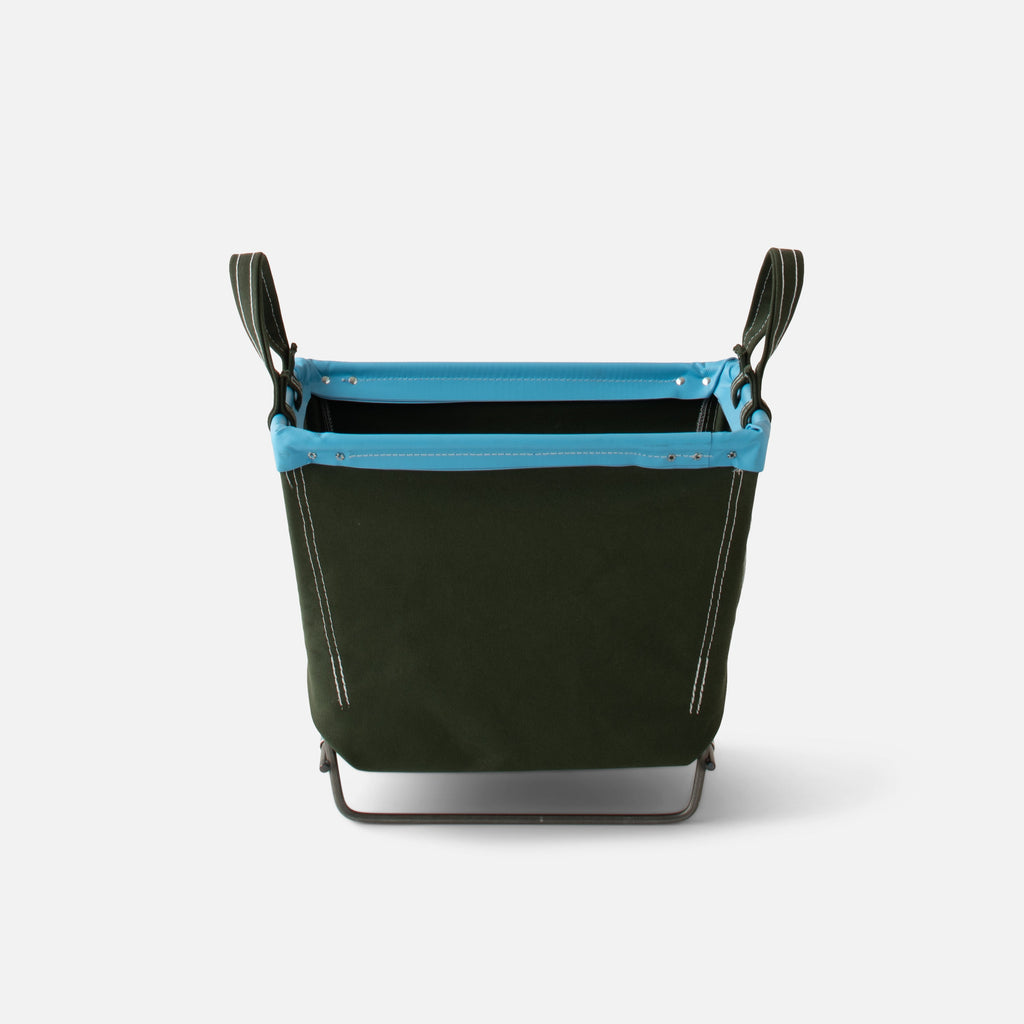 Steele Utility Tote – Steele Canvas Basket Corp