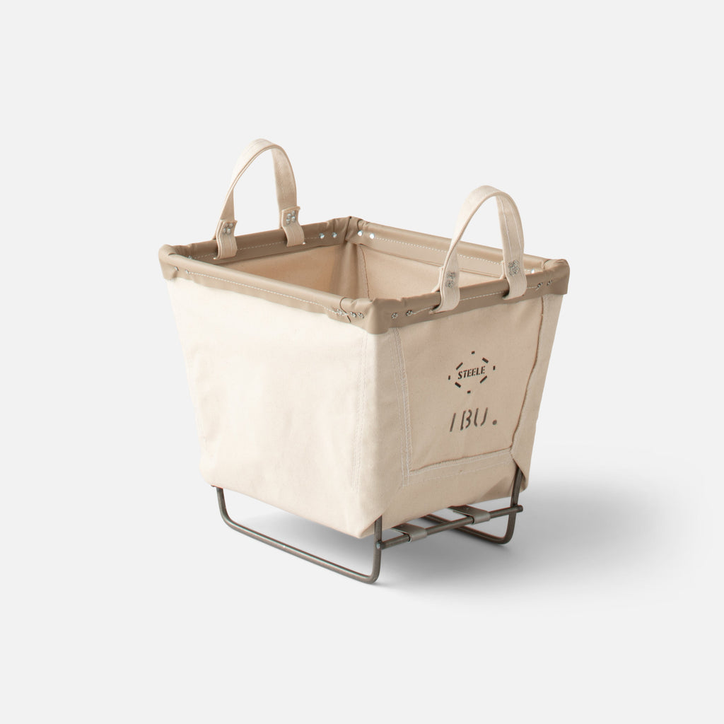 Stackable Storage Baskets on Food52