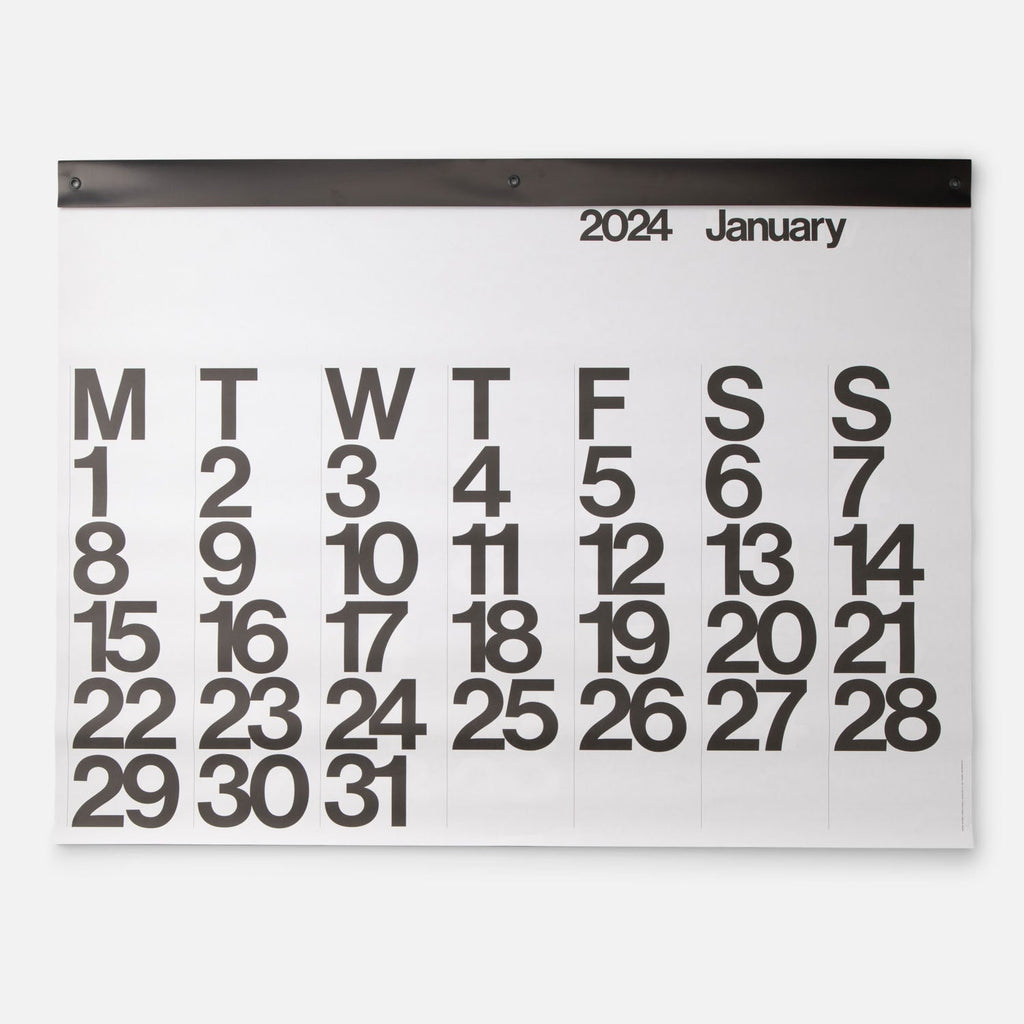 2024 Stendig Calendar