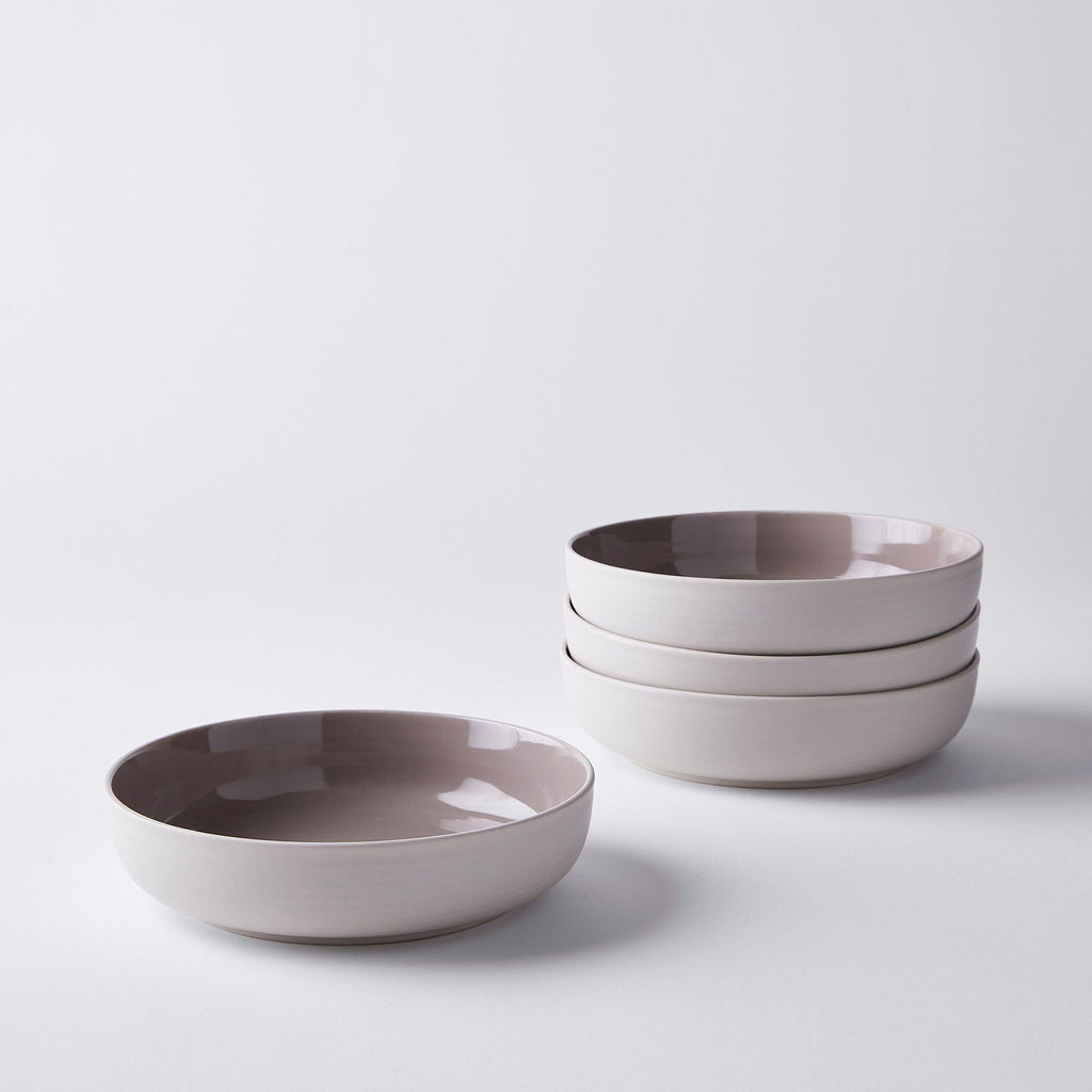 Essential Stoneware Bowl::grey::main