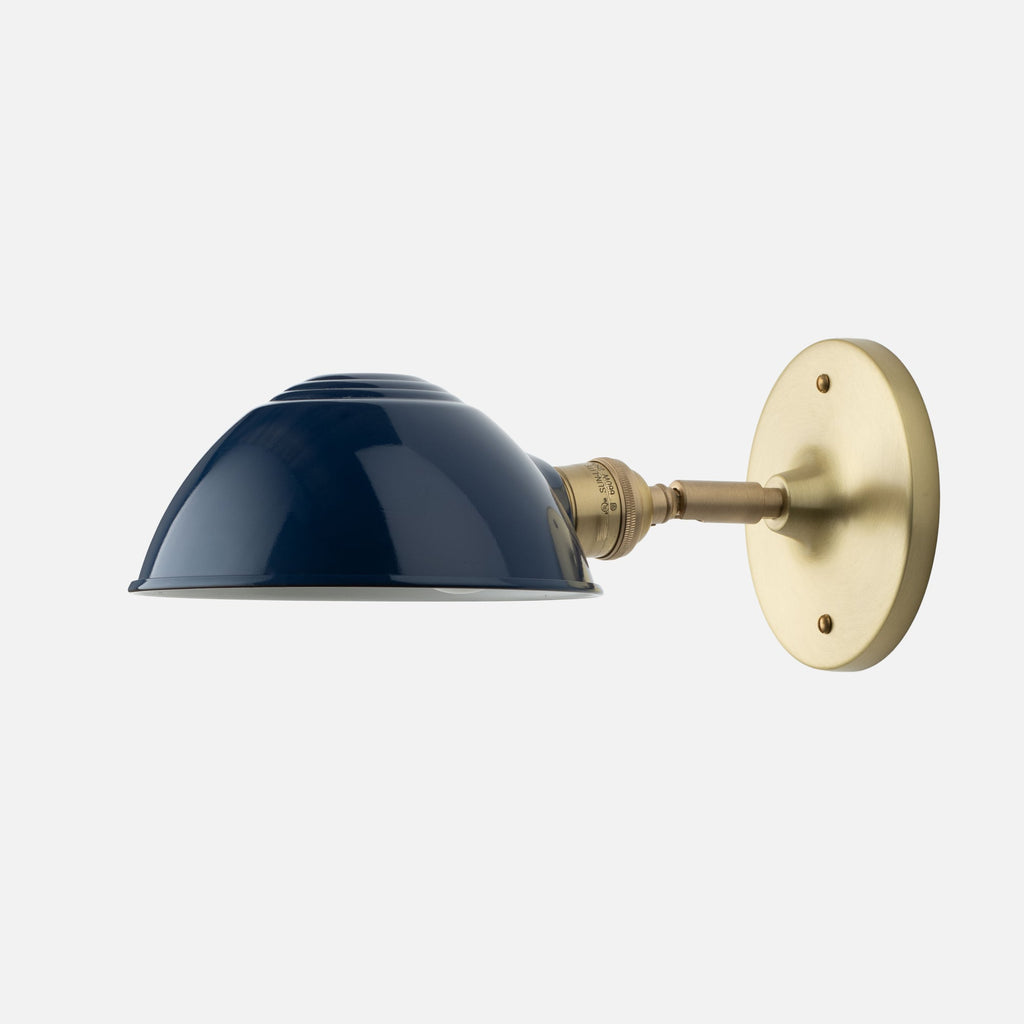 Scout Sconce