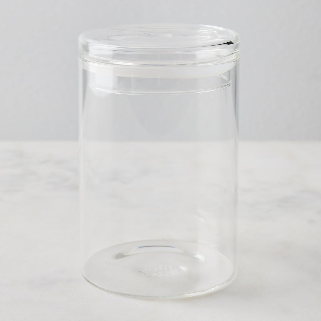 Essential Glass Storage Container:main