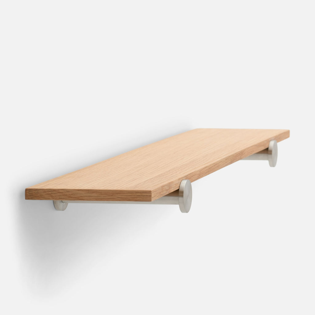 Oak + Stainless Shelf:main