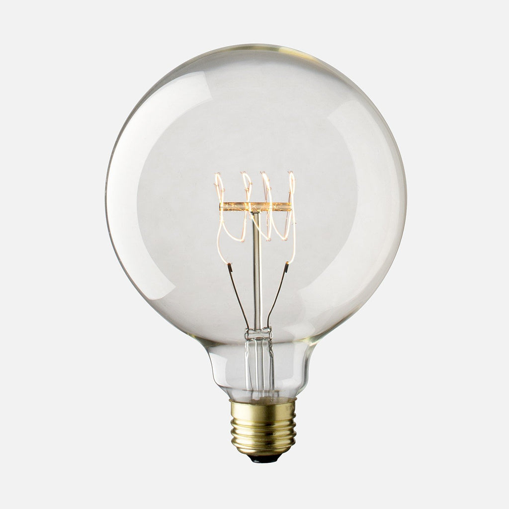G40 Filament Bulb