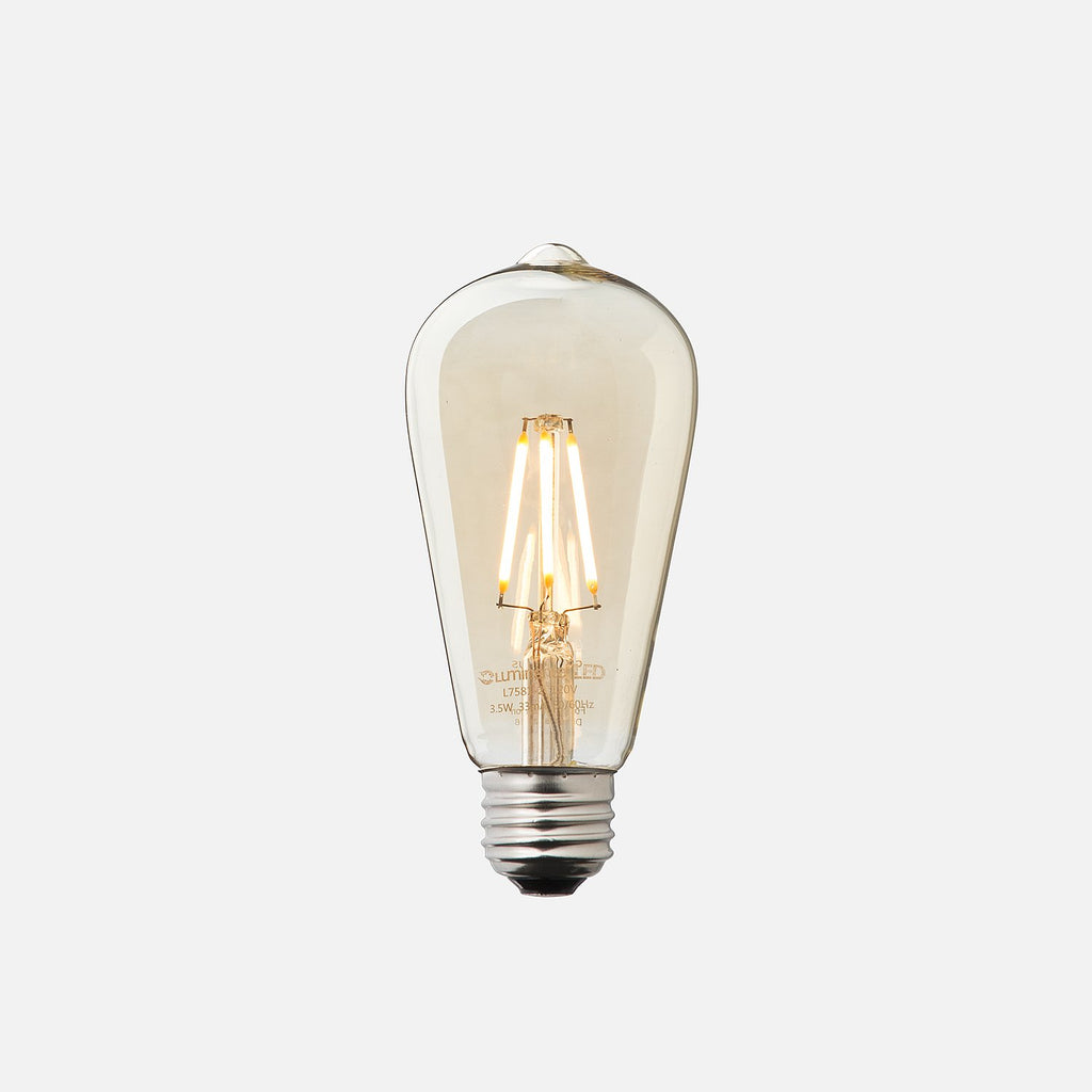 ST19 Filament LED Bulb