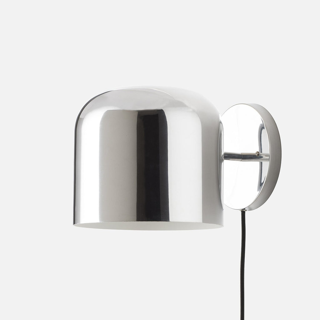 Donna Plug-In Sconce