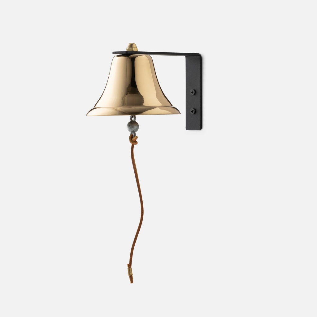 Products Brass Dinner Bell:Main