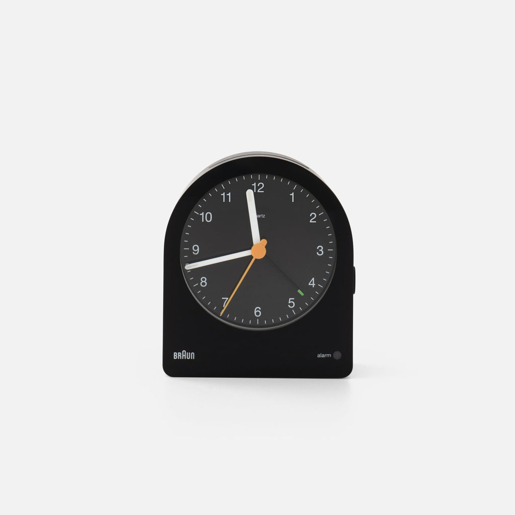 Braun Classic Alarm Clock –