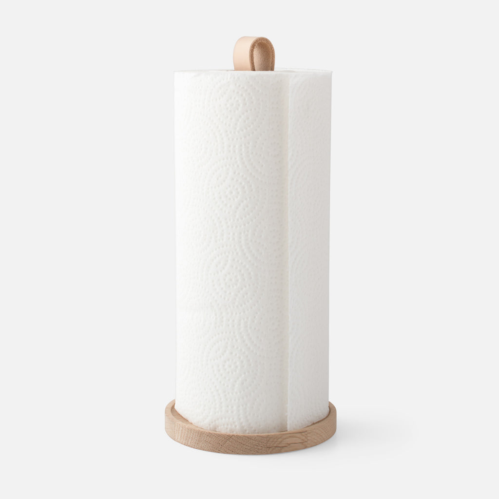 Zone Danish Metal Paper Towel Holder, 5 Colors on Food52
