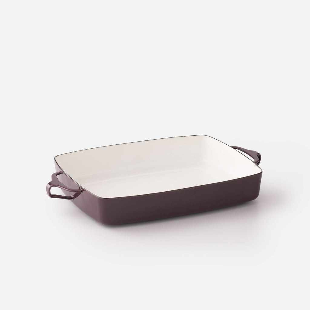Købenstyle Baking Dish in Chestnut by Schoolhouse