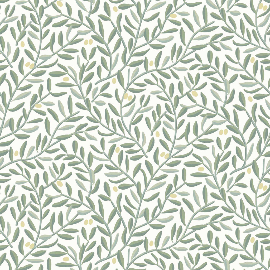 The Easiest Wallpaper for Beginners - Tutorial — Olive & June