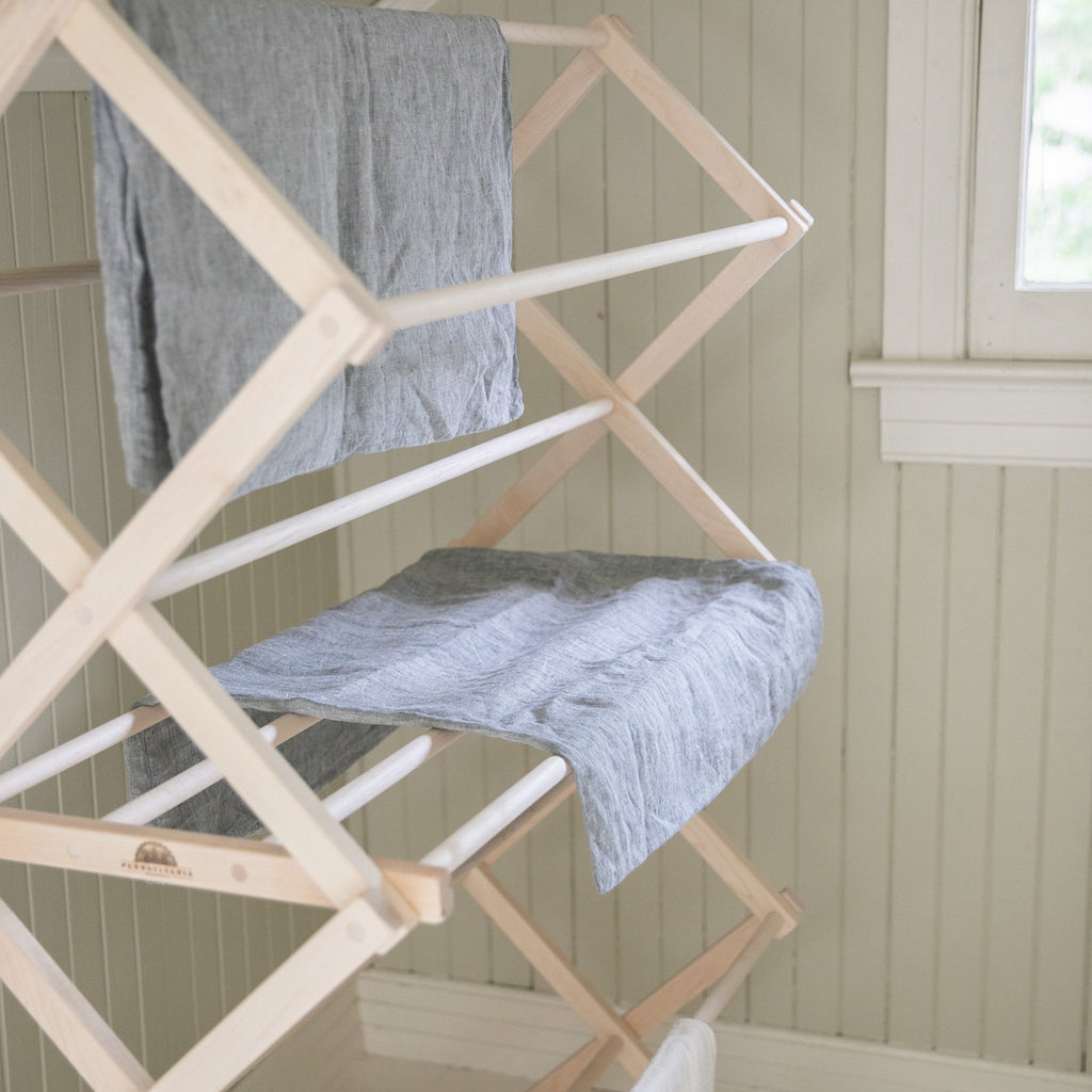 Maple Drying Rack by Schoolhouse