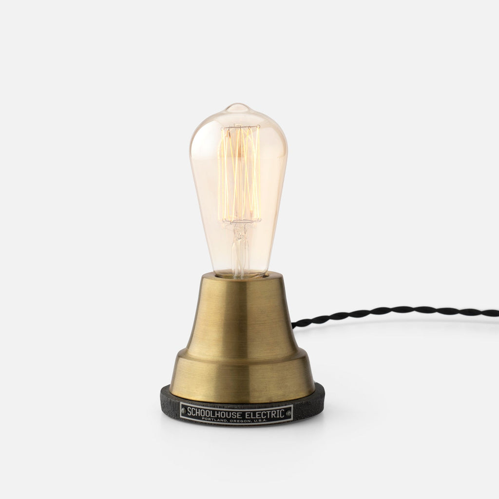 Ion Lamp - Portland Edition:Main