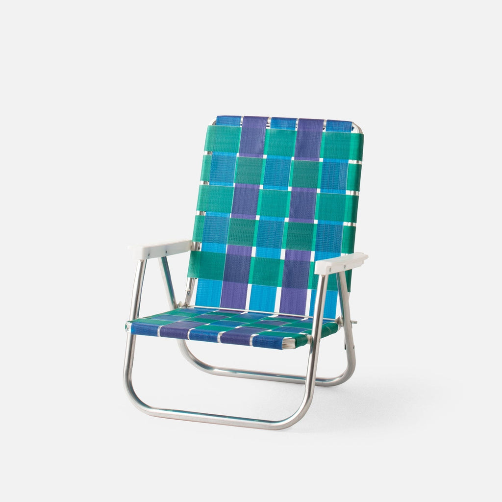 Folding Outdoor Chair::Dusk::Main