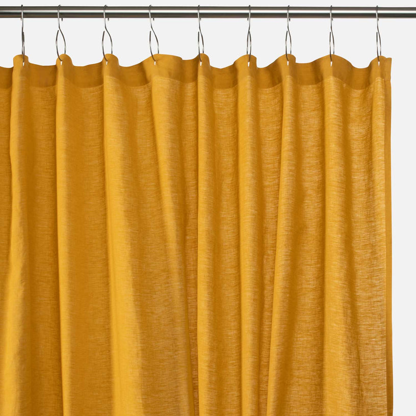 Utility Shower Curtain Hooks – Schoolhouse