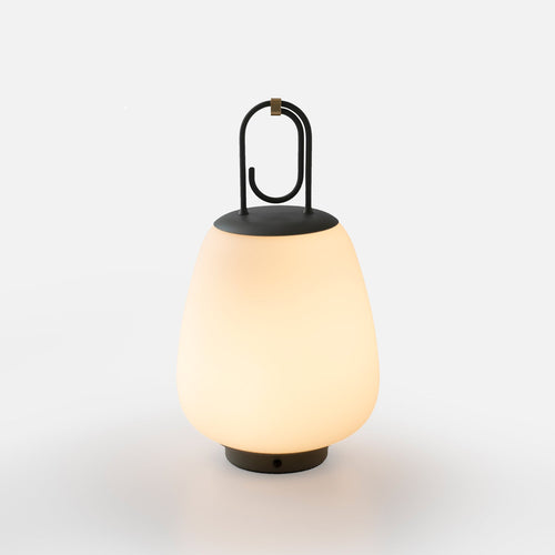 Portable LED Lantern – Schoolhouse