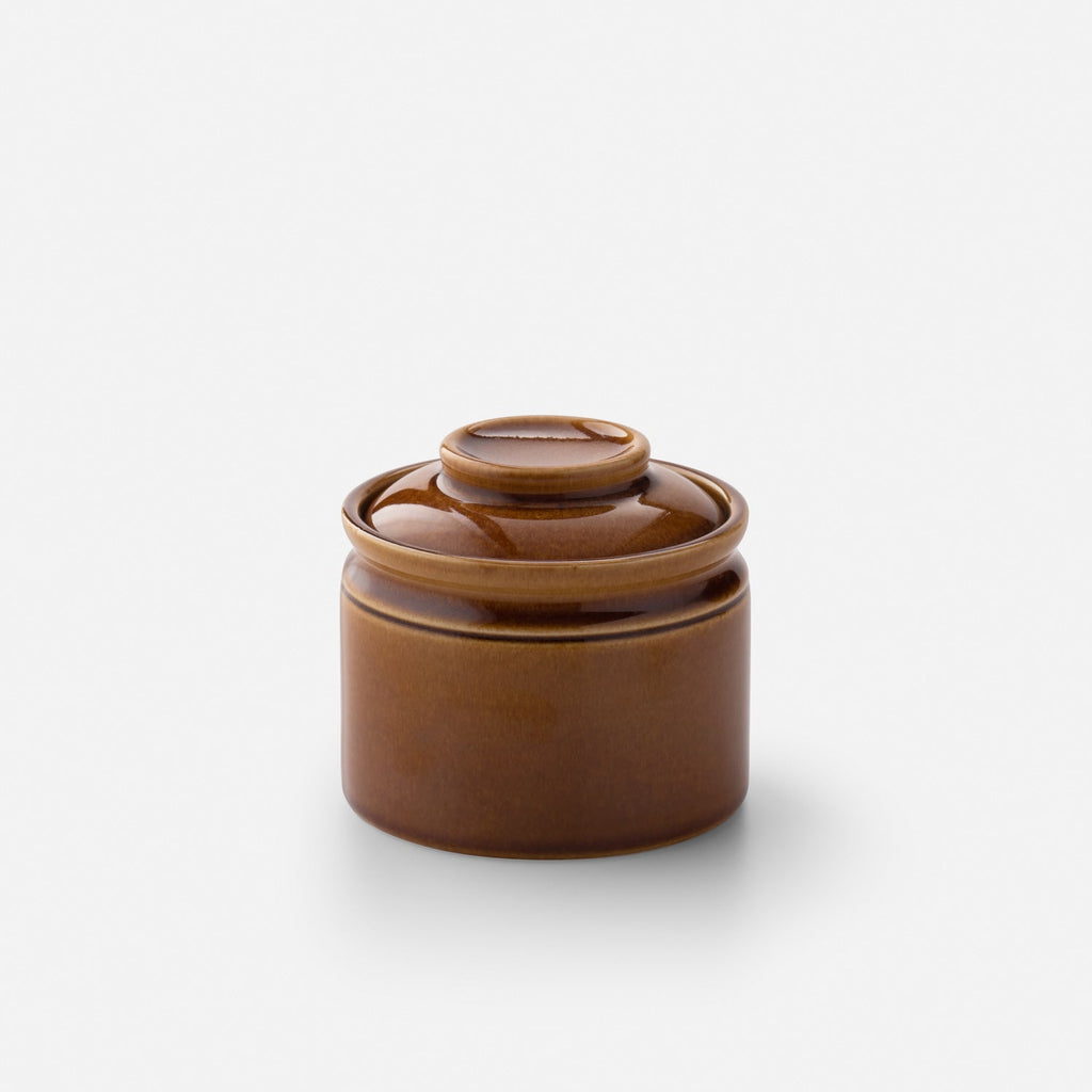 Ceramic Salt Jar:Main