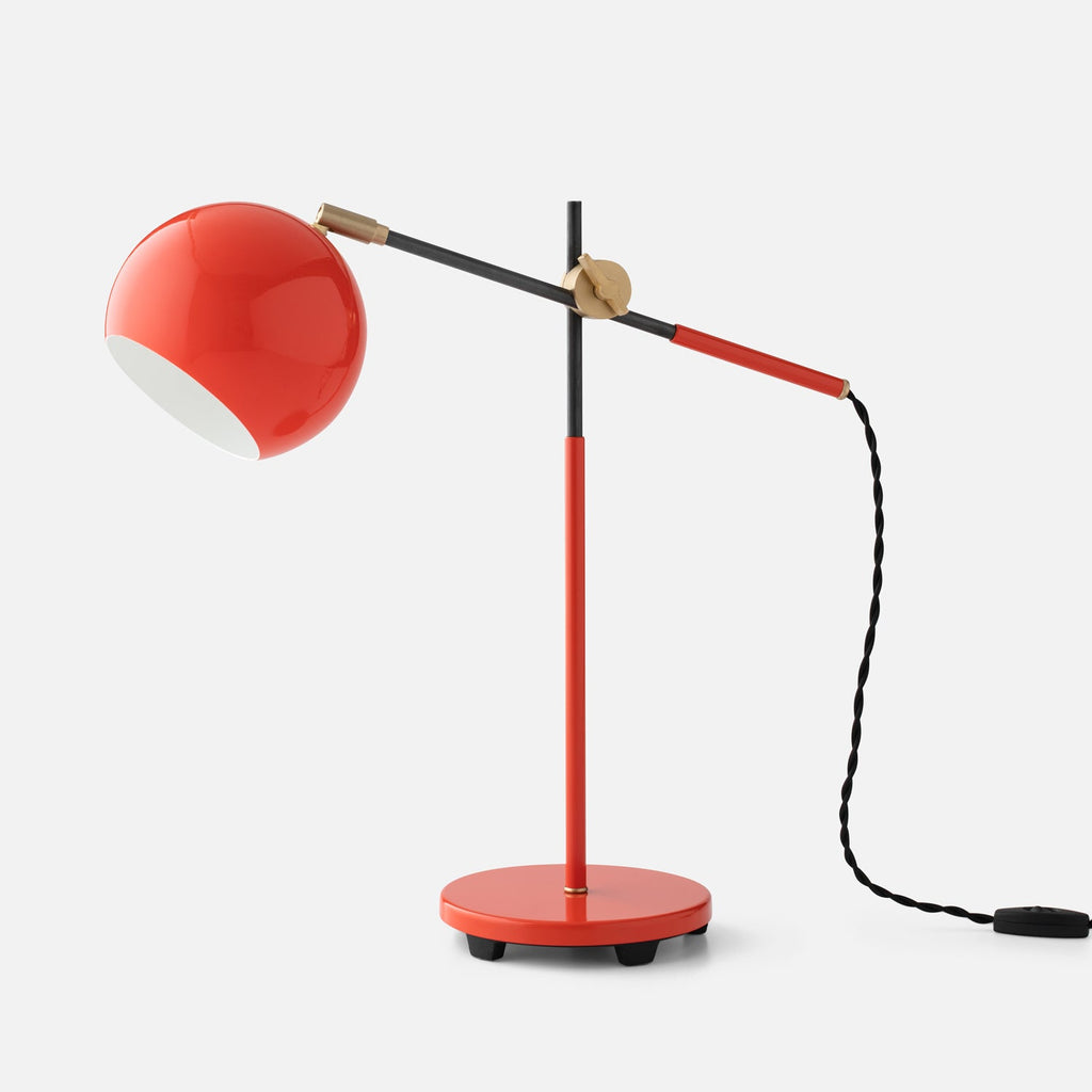 Isaac Desk Lamp