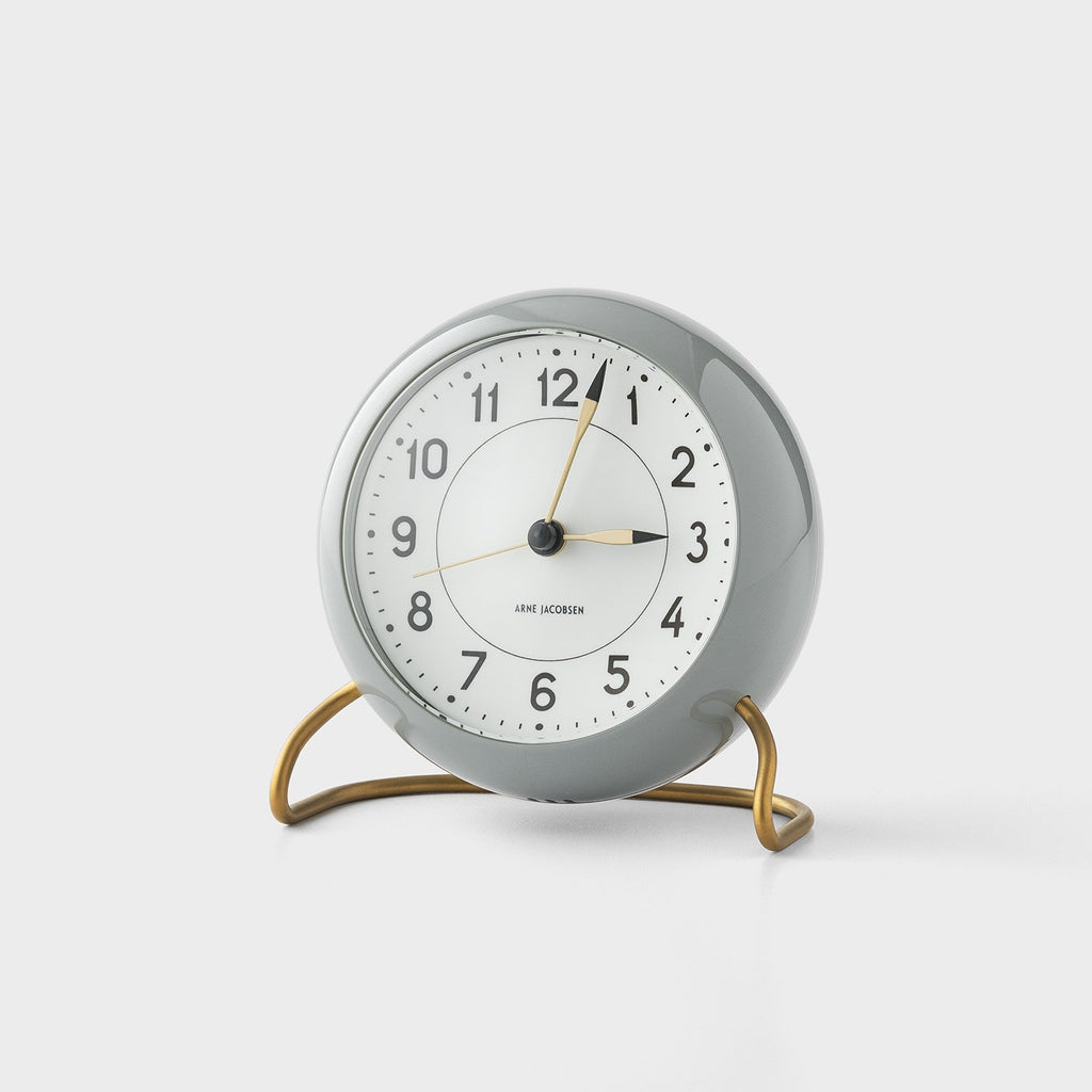 Arne Jacobsen Alarm Clock